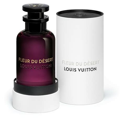 lv fleur du desert|fleur du desert cologne.